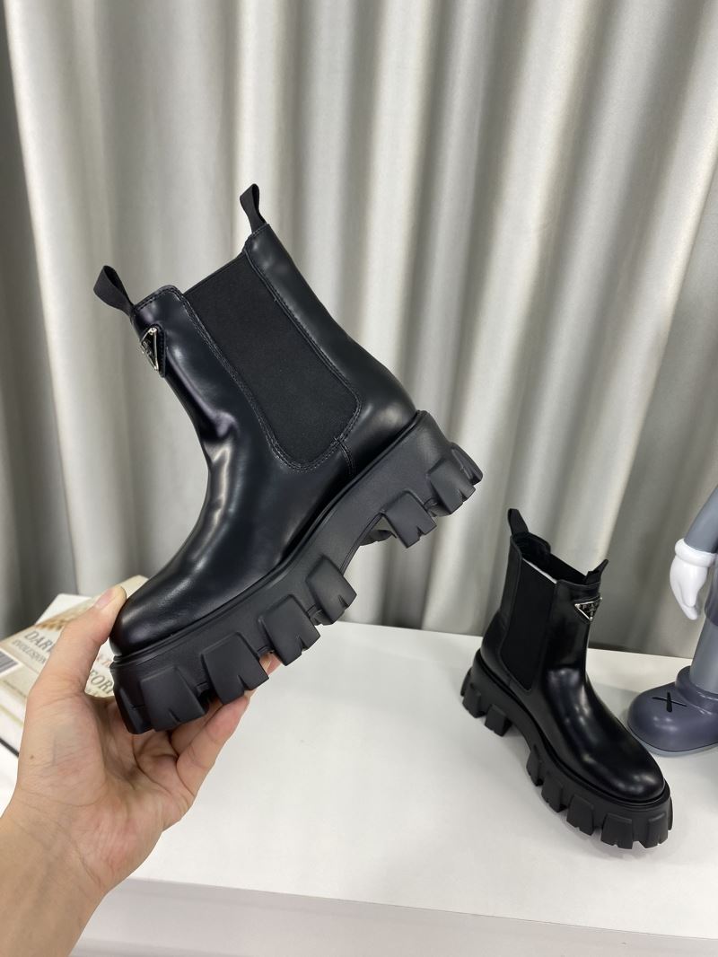 Prada Boots